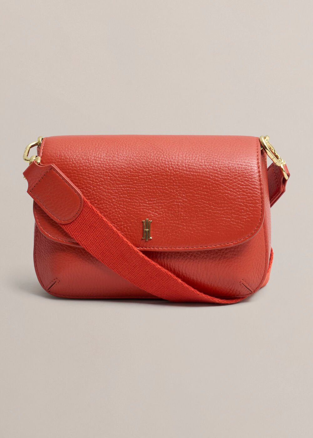 Berwick Bag, Red, hi-res