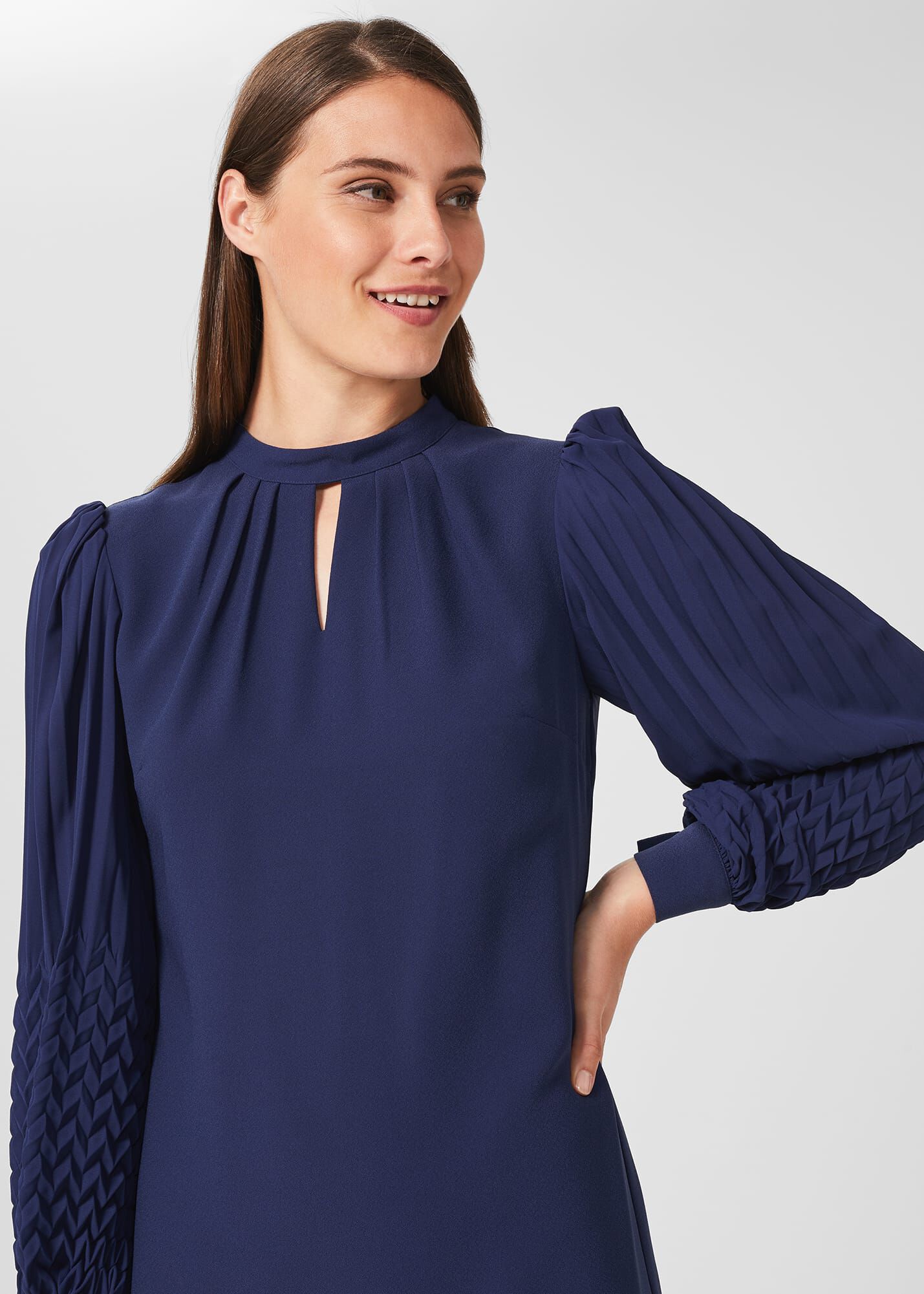 Katia Dress