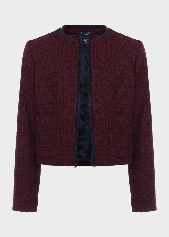 Meera Jacket