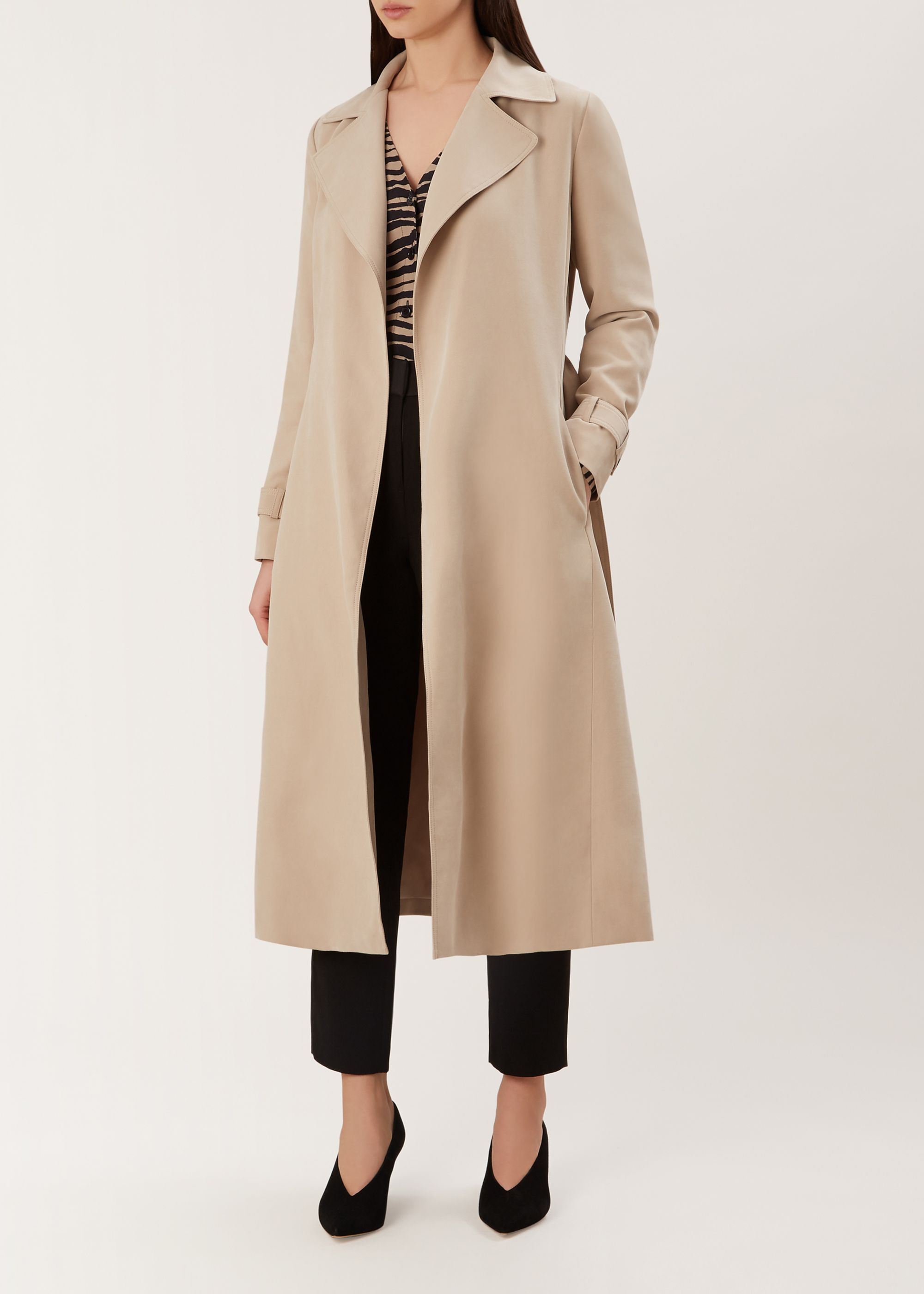 hobbs trench