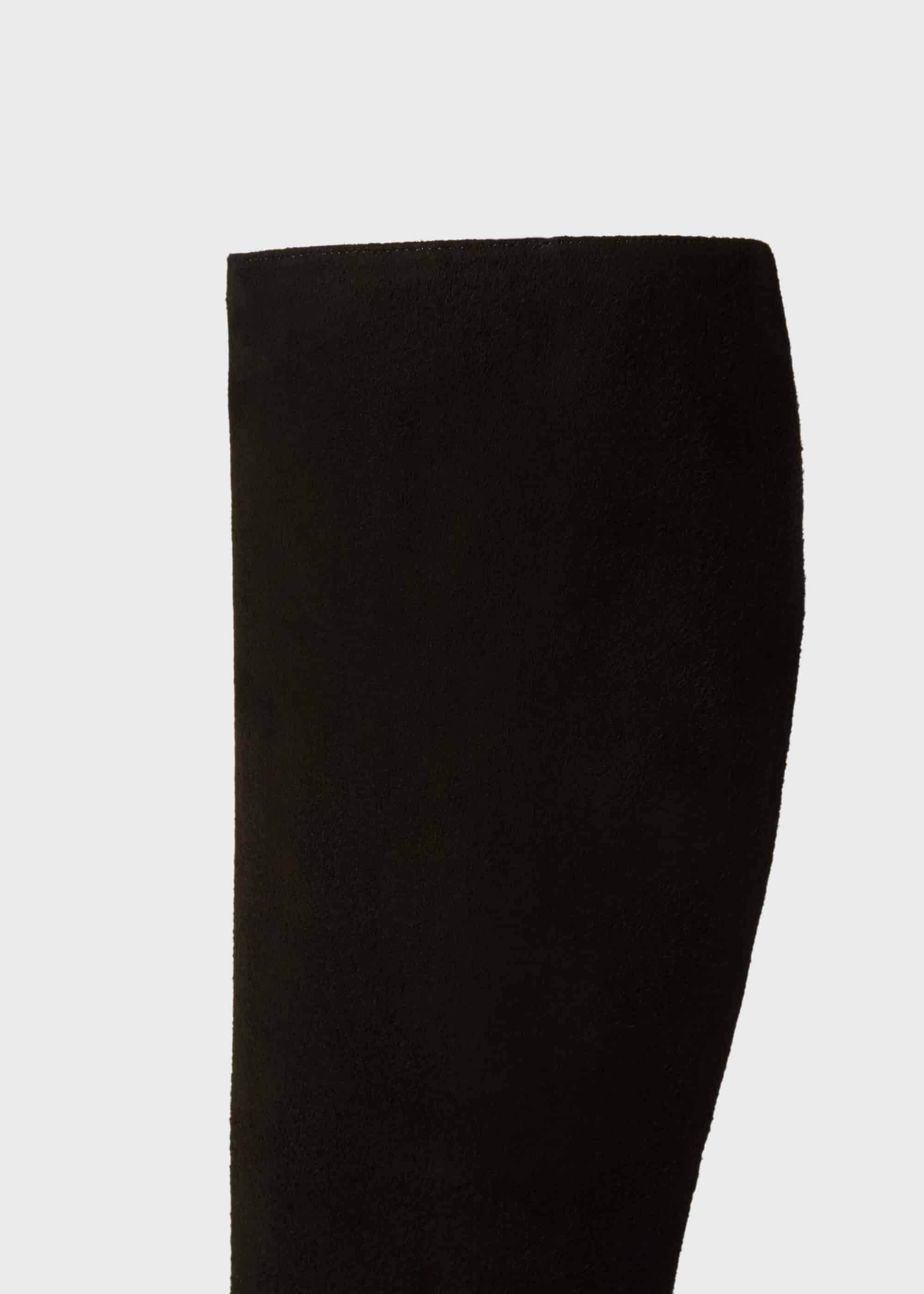 hobbs imogen knee high boots