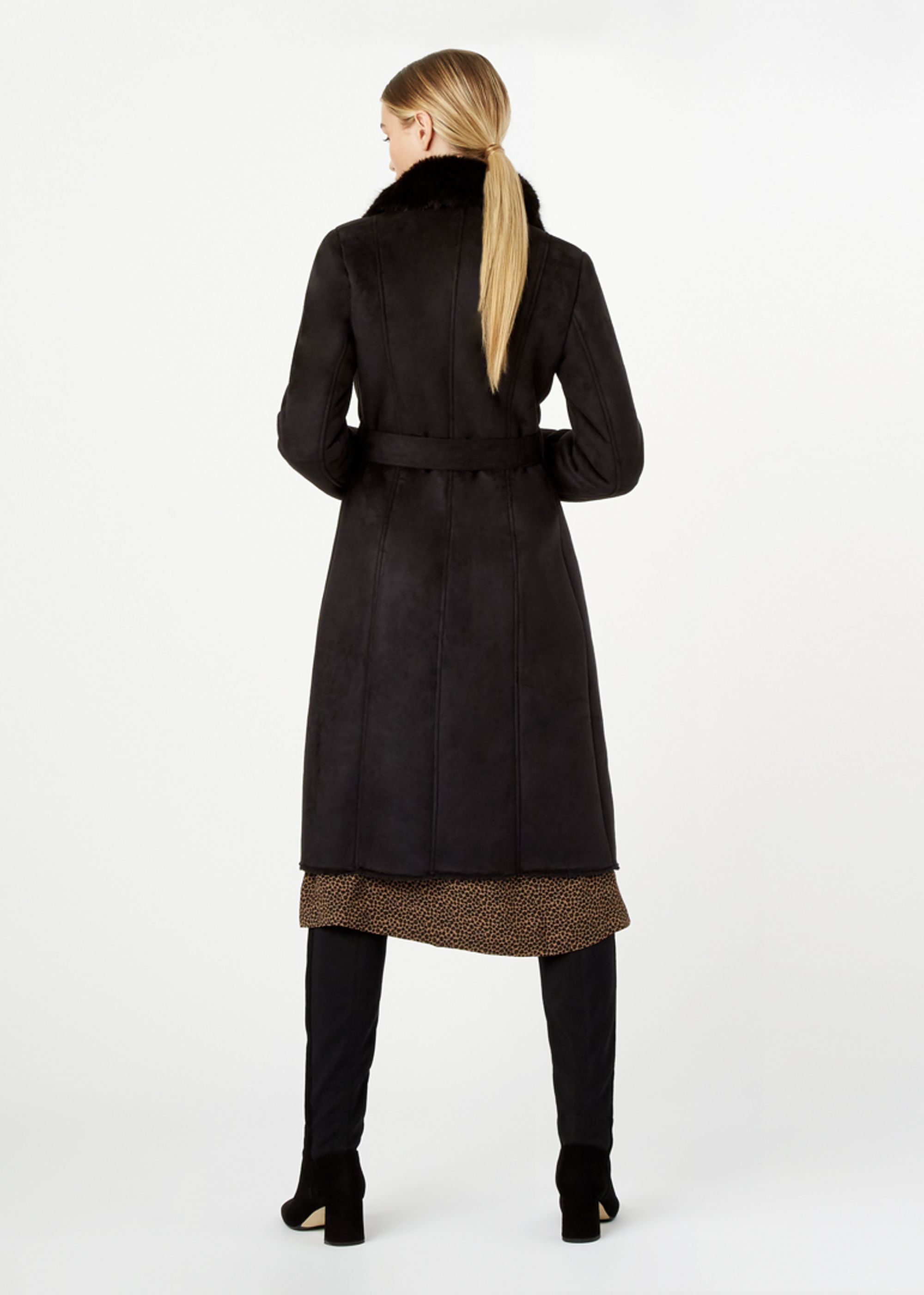 Hobbs viola coat clearance