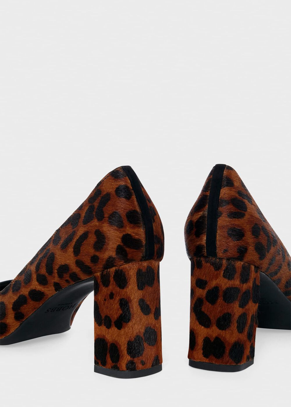 Sonia Pumps, Leopard, hi-res