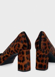 Sonia Pumps, Leopard, hi-res