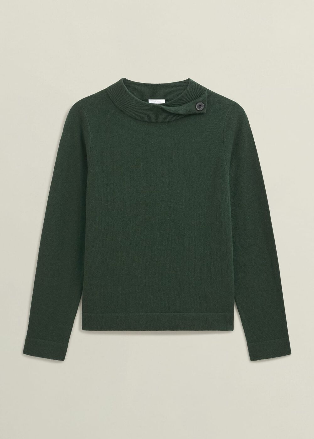 Talia Sweater, Hawthorn Green, hi-res