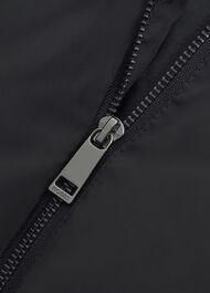 Cara Puffer, Black, hi-res