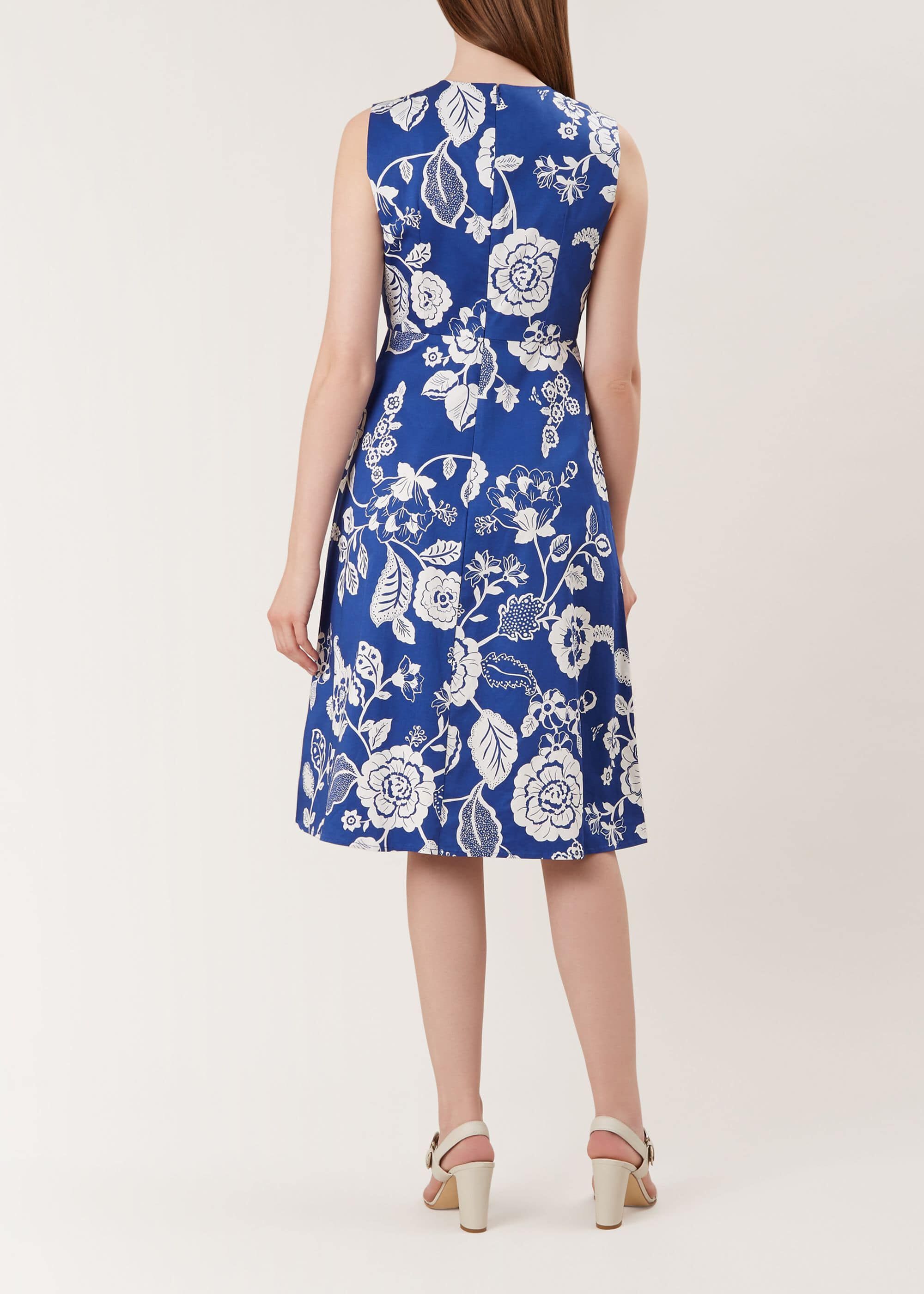 hobbs lauren dress