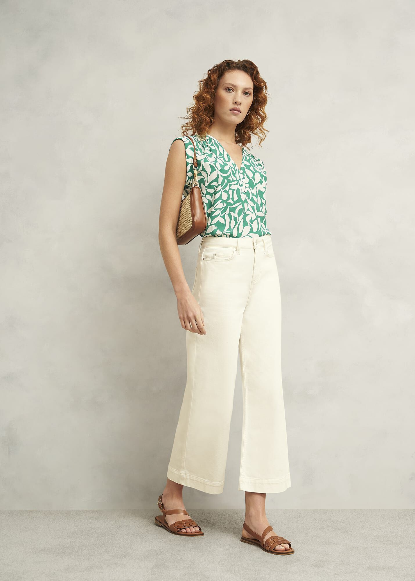 Teresa Top | Hobbs UK |