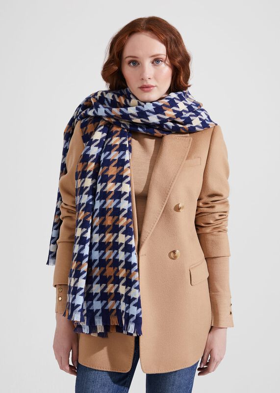 Barbara Scarf