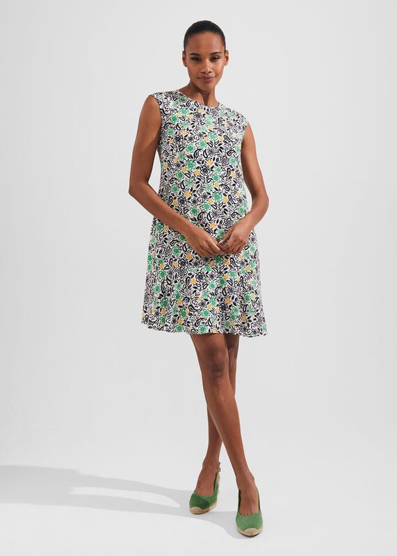 Catalina Dress