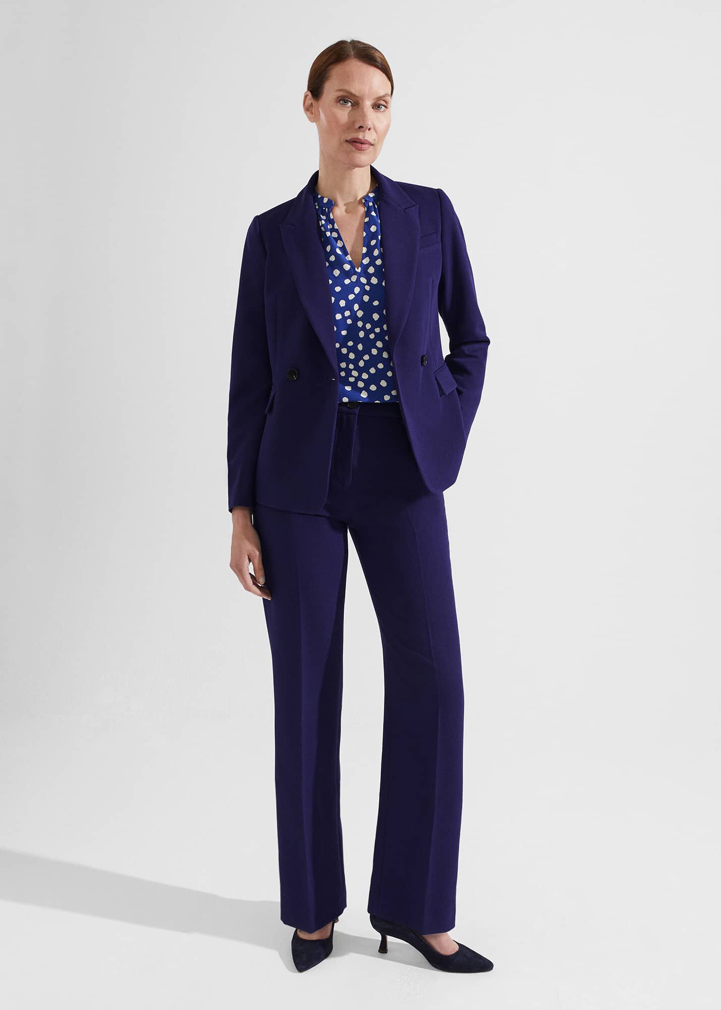 Hobbs petite romy coat shop