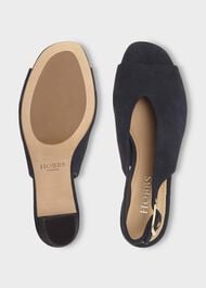 Kali Sandal, Navy, hi-res