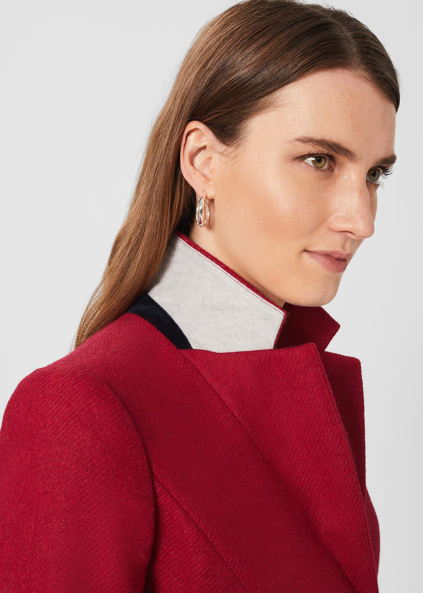 Hobbs hackness jacket outlet