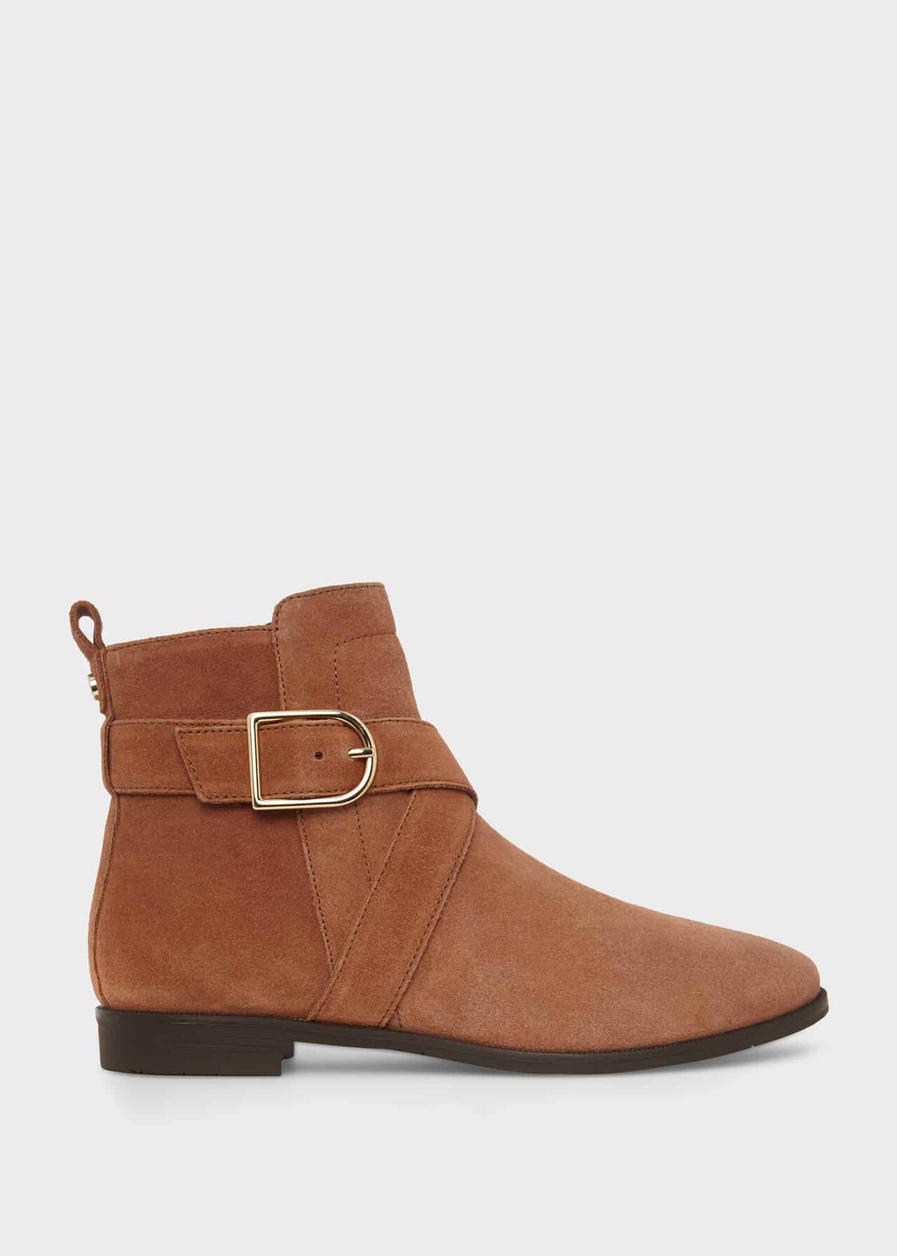 hobbs tan boots