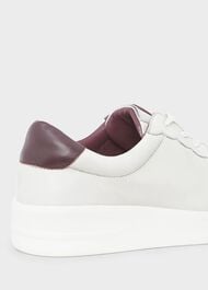 Mollie Trainer, White Plum, hi-res