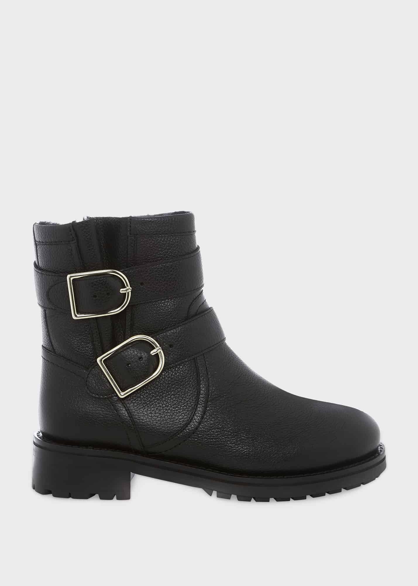 Hobbs deals mollie boots