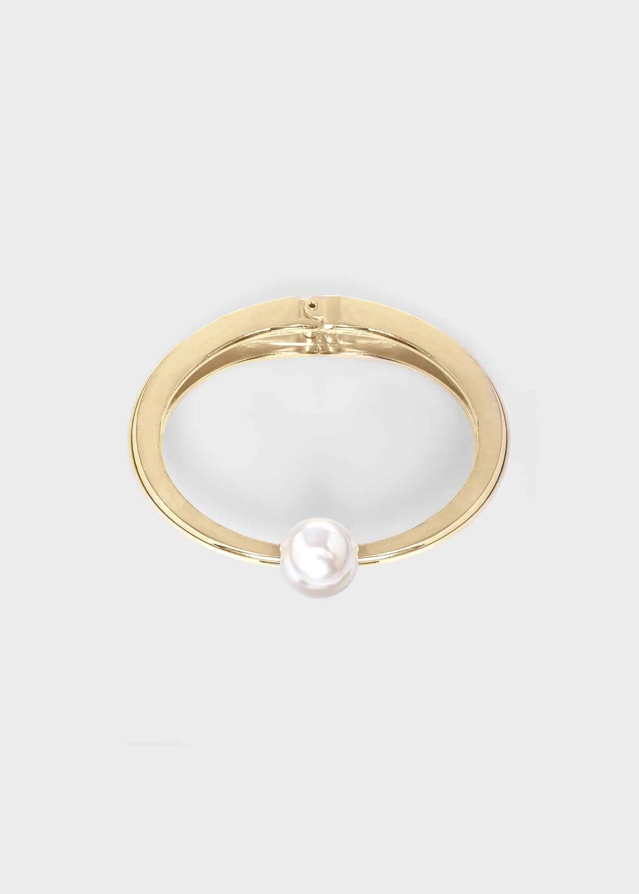 Lottie Cuff, Gold, hi-res