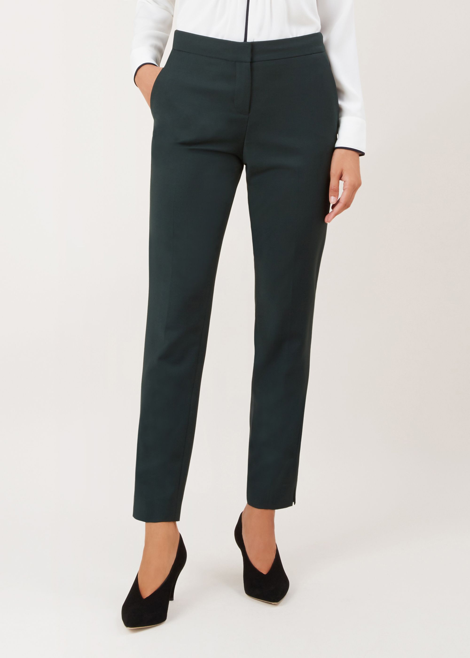Nadia Pant | Hobbs
