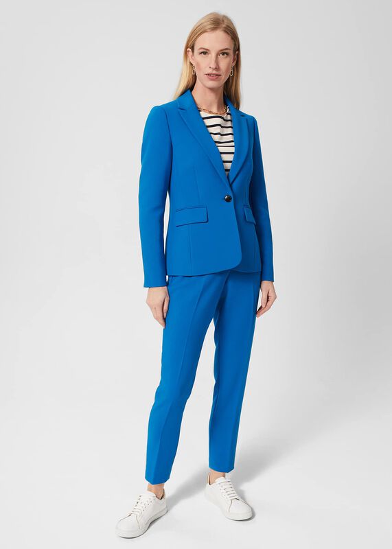 Petite Suki Jacket
