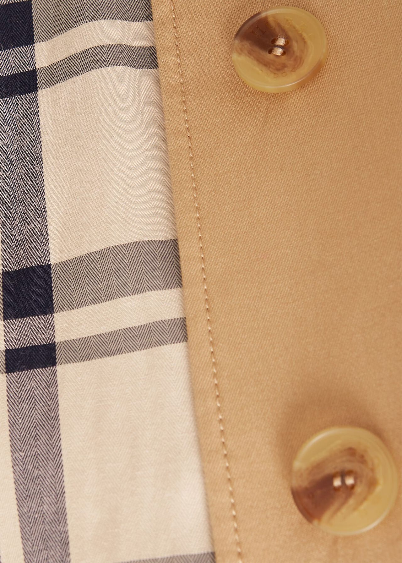 Sophie Trench, Fawn Beige, hi-res