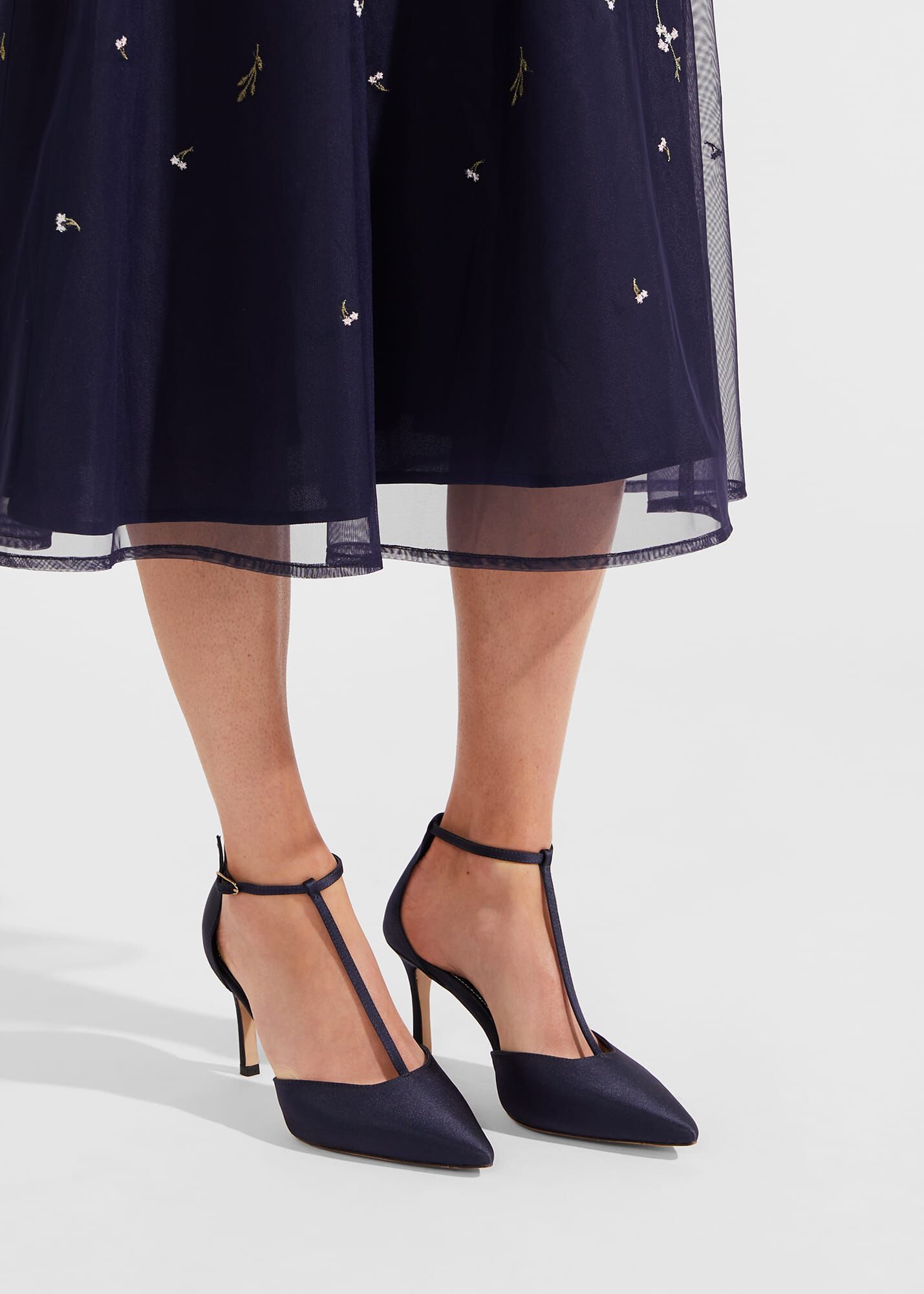 ★Hobbs London★ アリス T バー Alice T-Bar Alice T-Bar | Hobbs UK |
