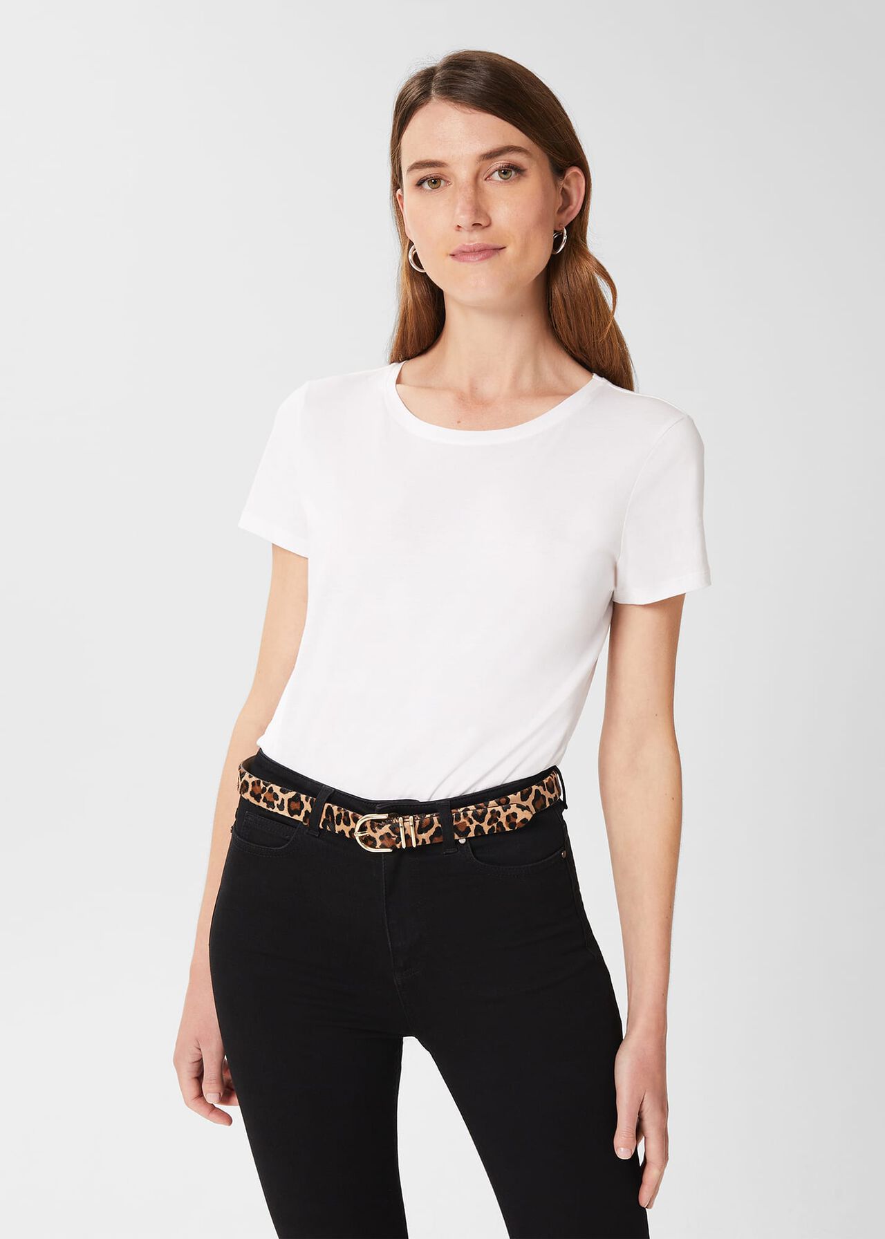 Helena Belt, Leopard, hi-res
