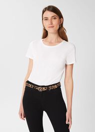 Helena Belt, Leopard, hi-res
