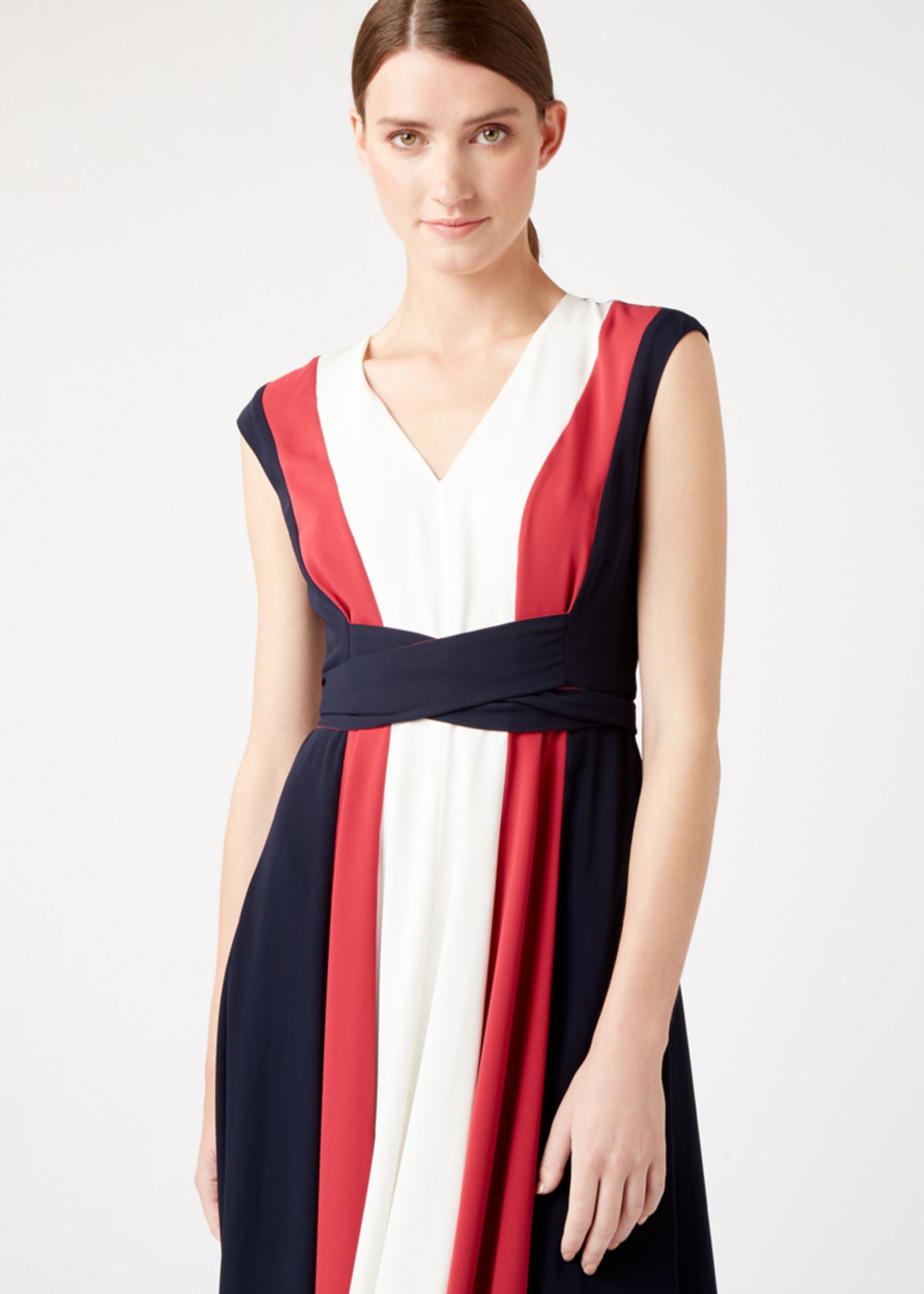 bailly dress hobbs