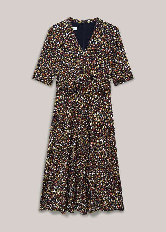 Petite Jaci Jersey Dress