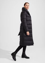 Kathleen Puffer, Black, hi-res