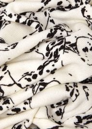 Brooke Jumper, Ivory Black, hi-res