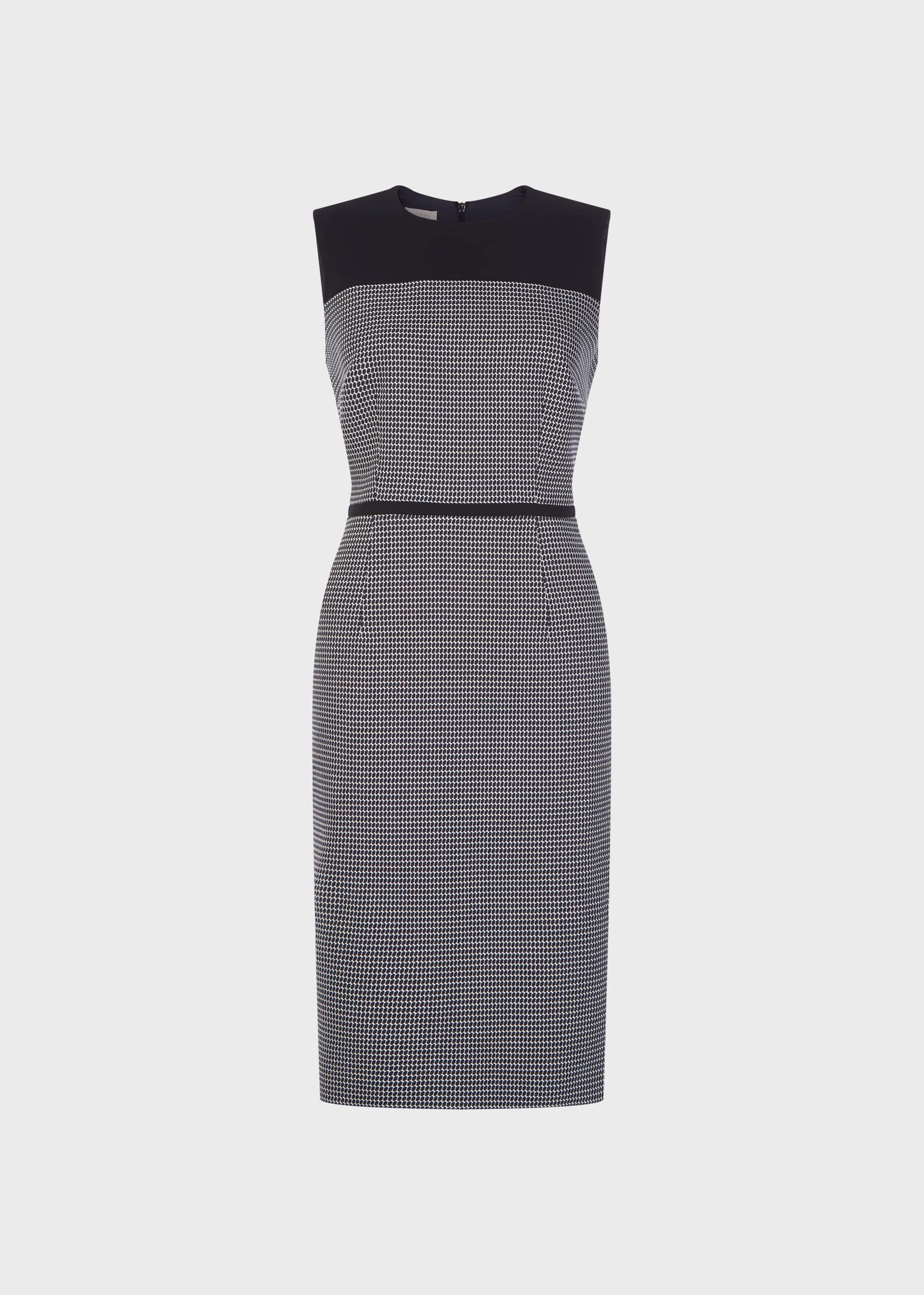 Hobbs 2025 brianna dress