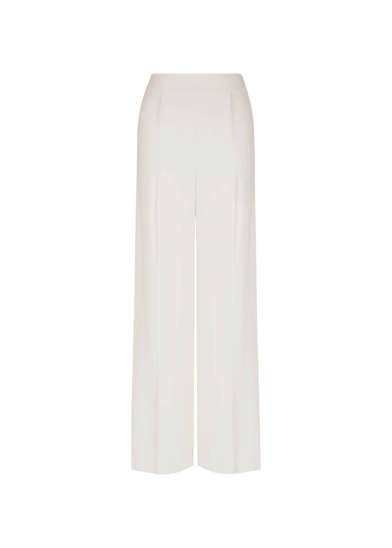 Caroline Trousers Ivory