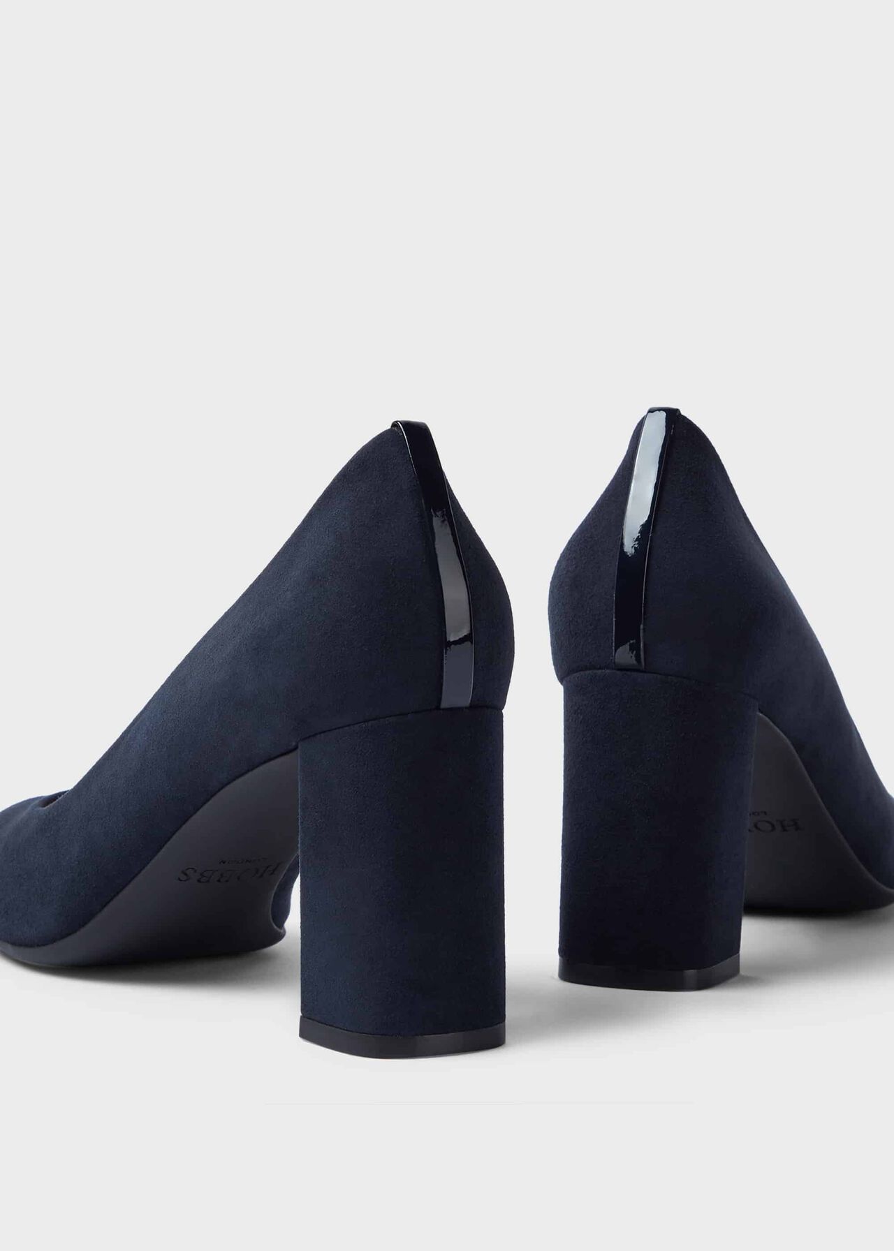 hobbs sonia court shoes