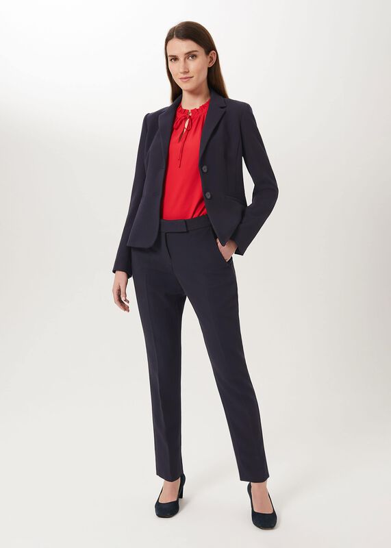 Leila Jacket