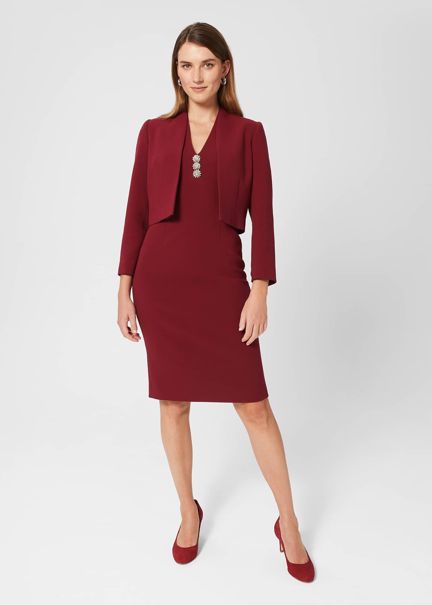 Hobbs brooke jacket store