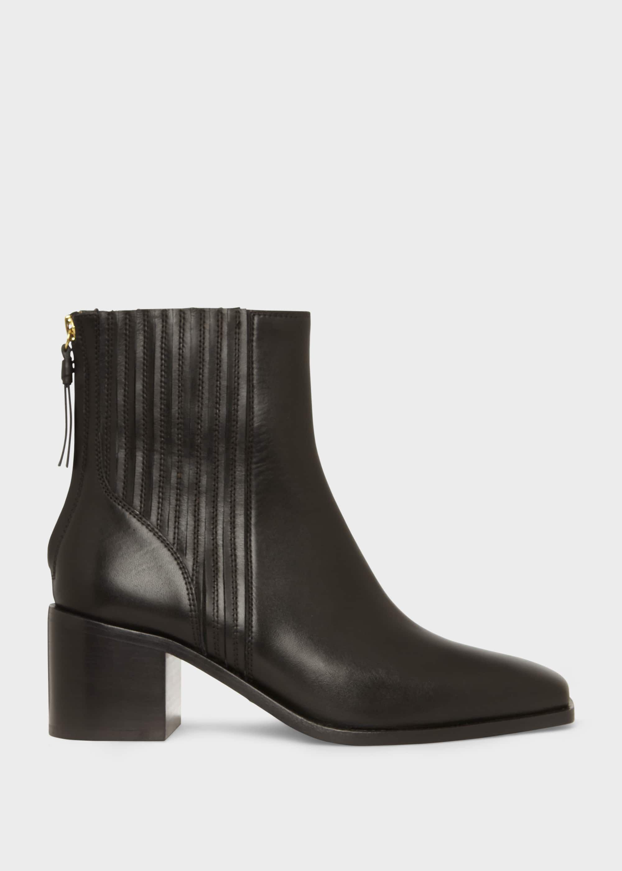 Willa chelsea bootie discount