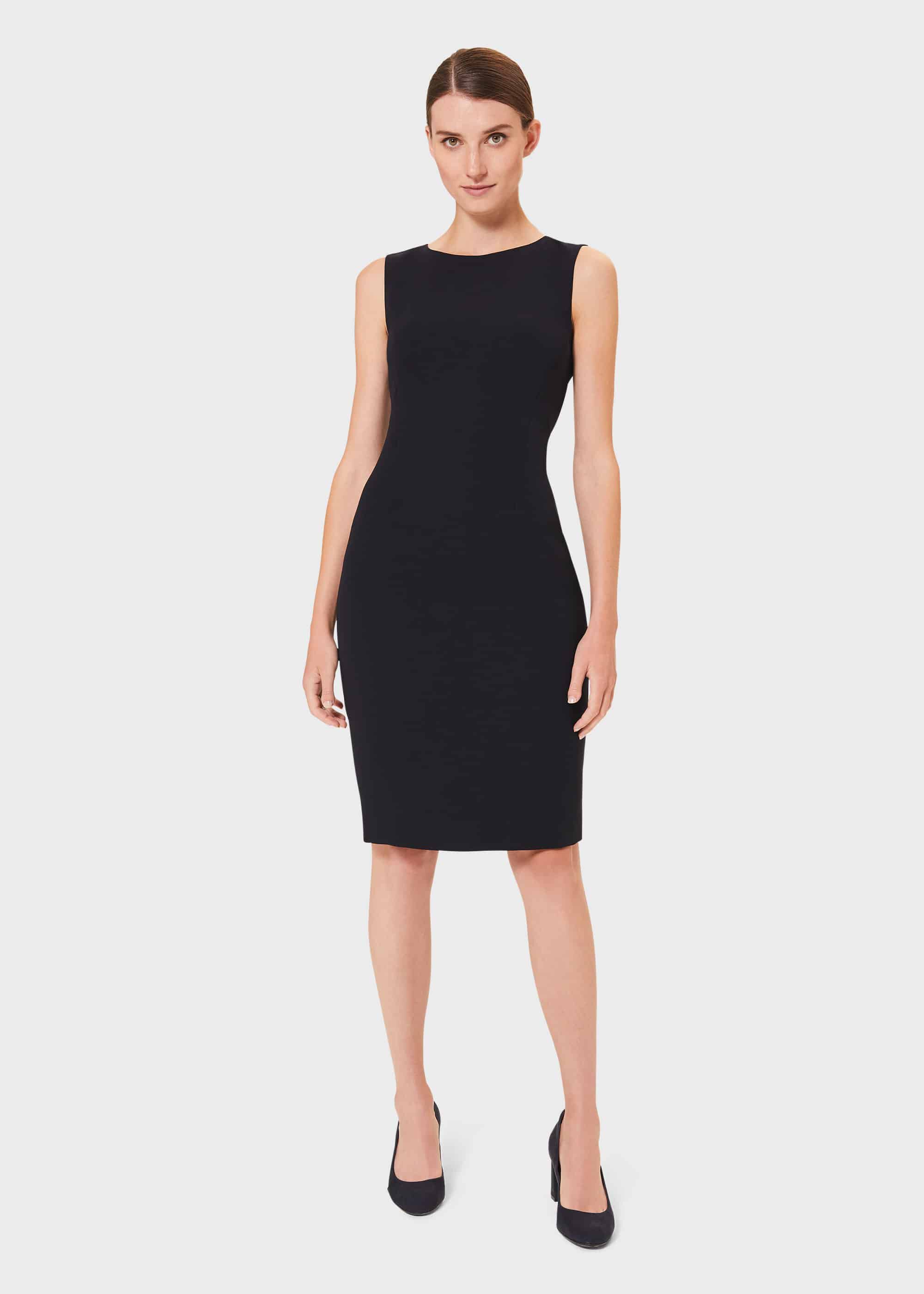 Hobbs best sale cait dress