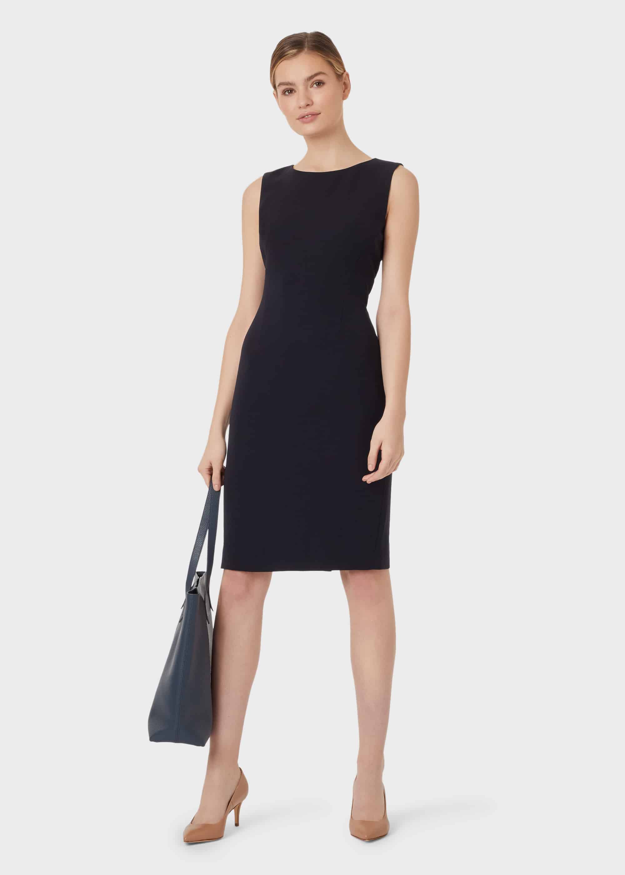 Hobbs sale cait dress