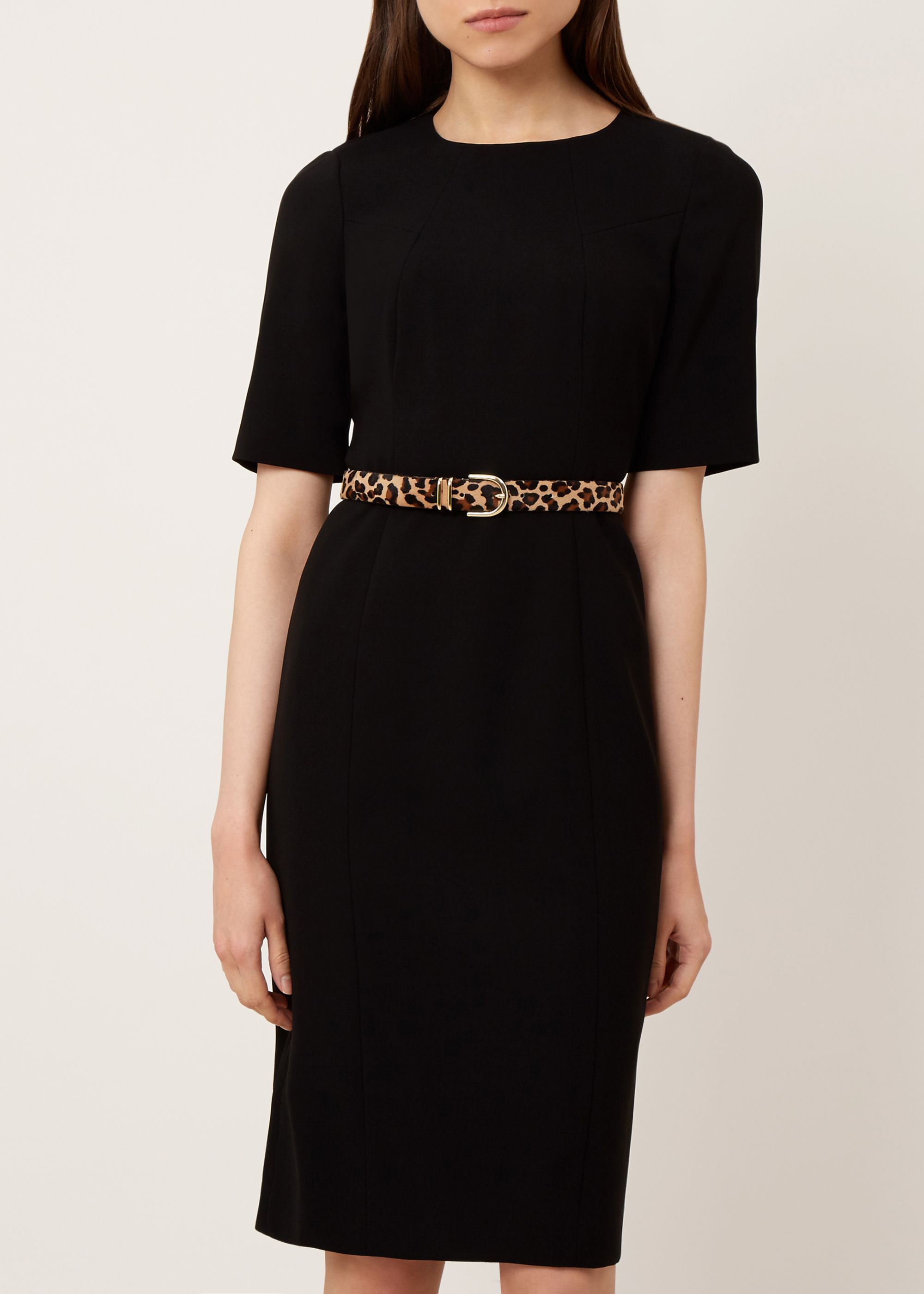 hobbs leopard print