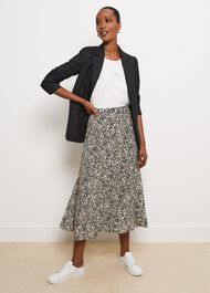 Fletcher Jacket, Black, hi-res