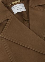 Prior Cotton Jacket, Khaki Green, hi-res