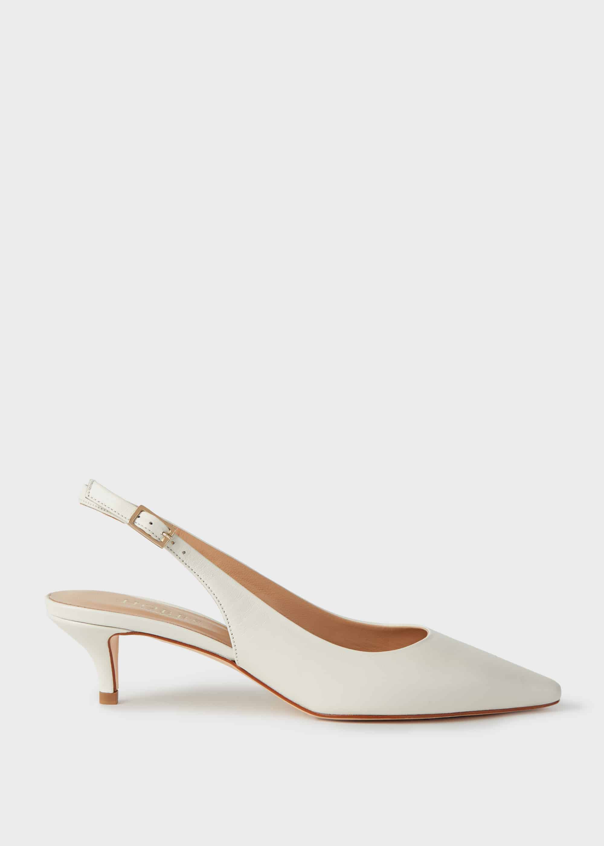 Annie cloth shoes top