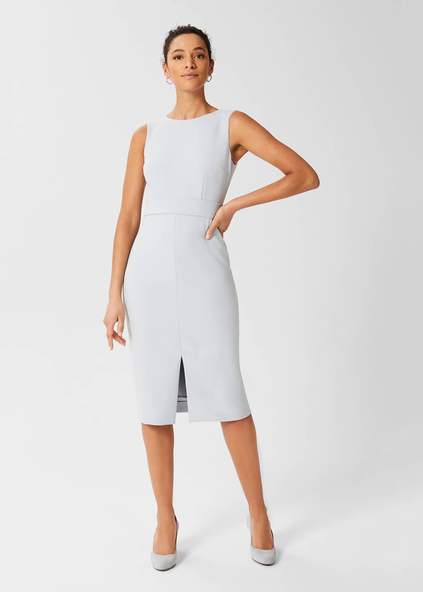 Kaia Shift Dress