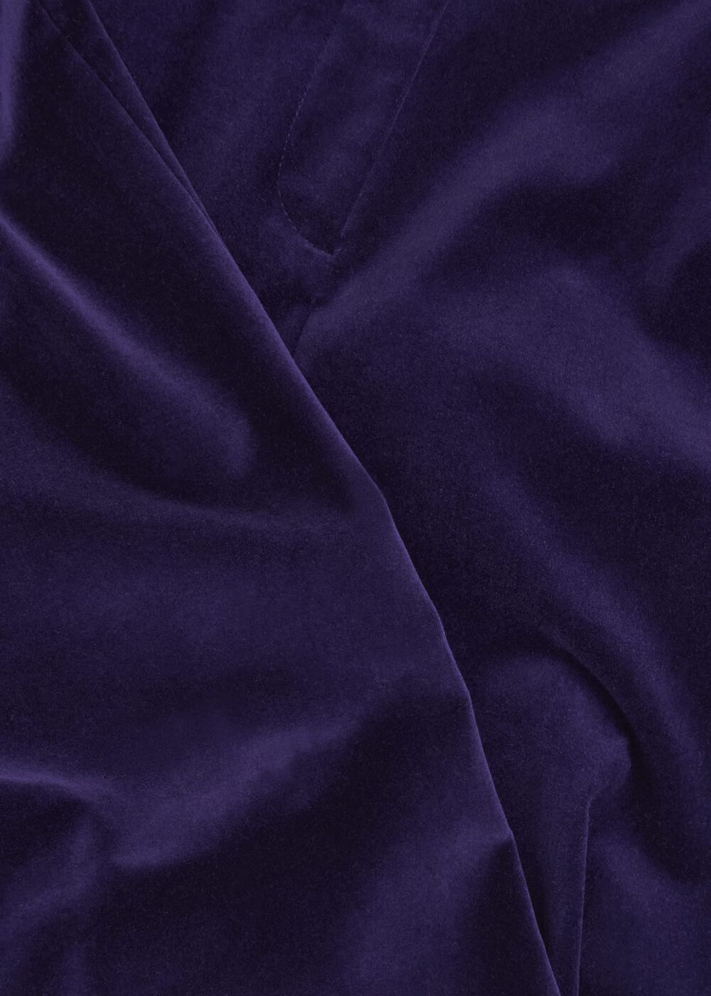Heather Pants, Midnight Purple, hi-res