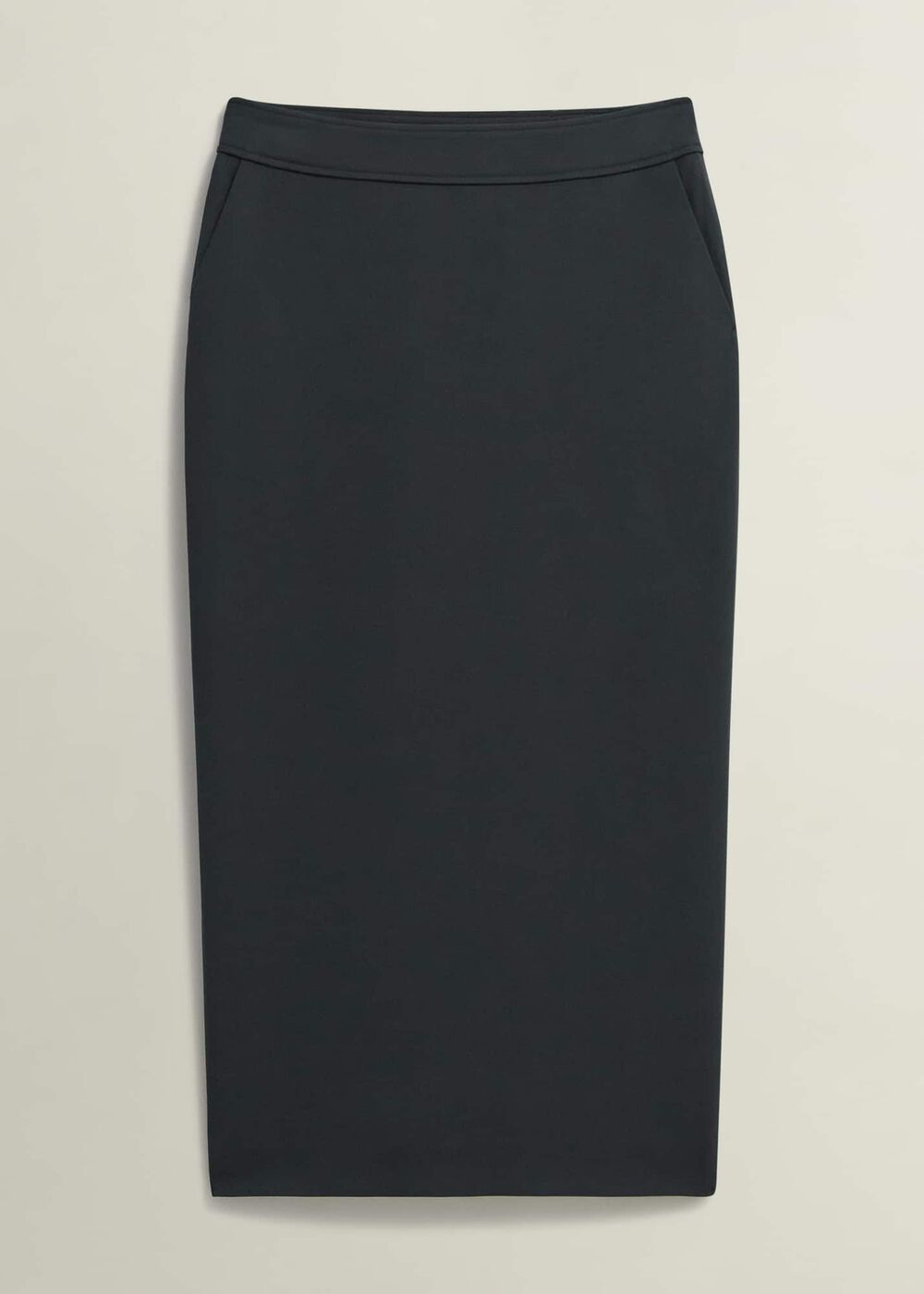 Linda Pencil Skirt, Deep Pine Green, hi-res