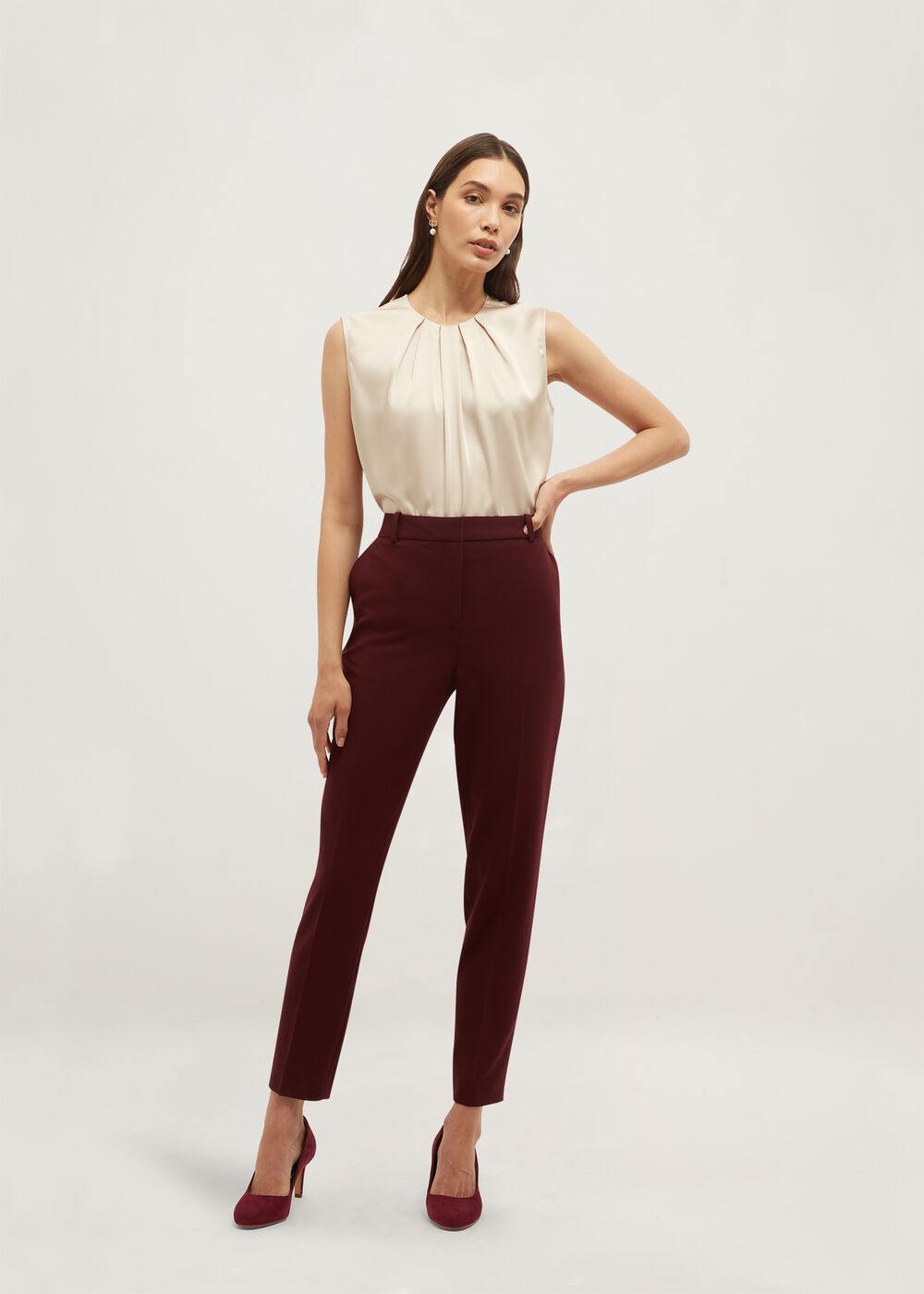 Bree Trousers