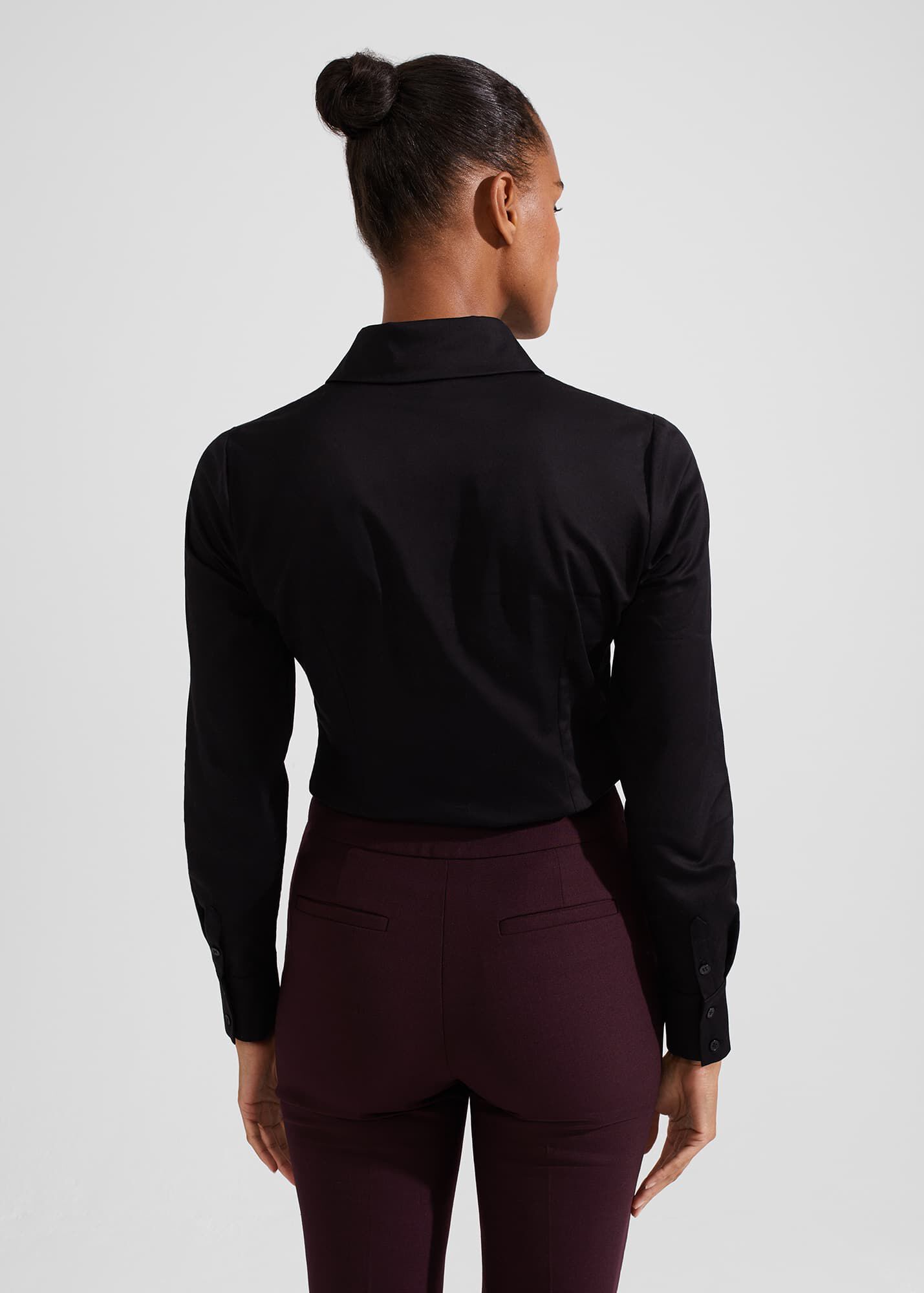 Victoria Cotton Shirt