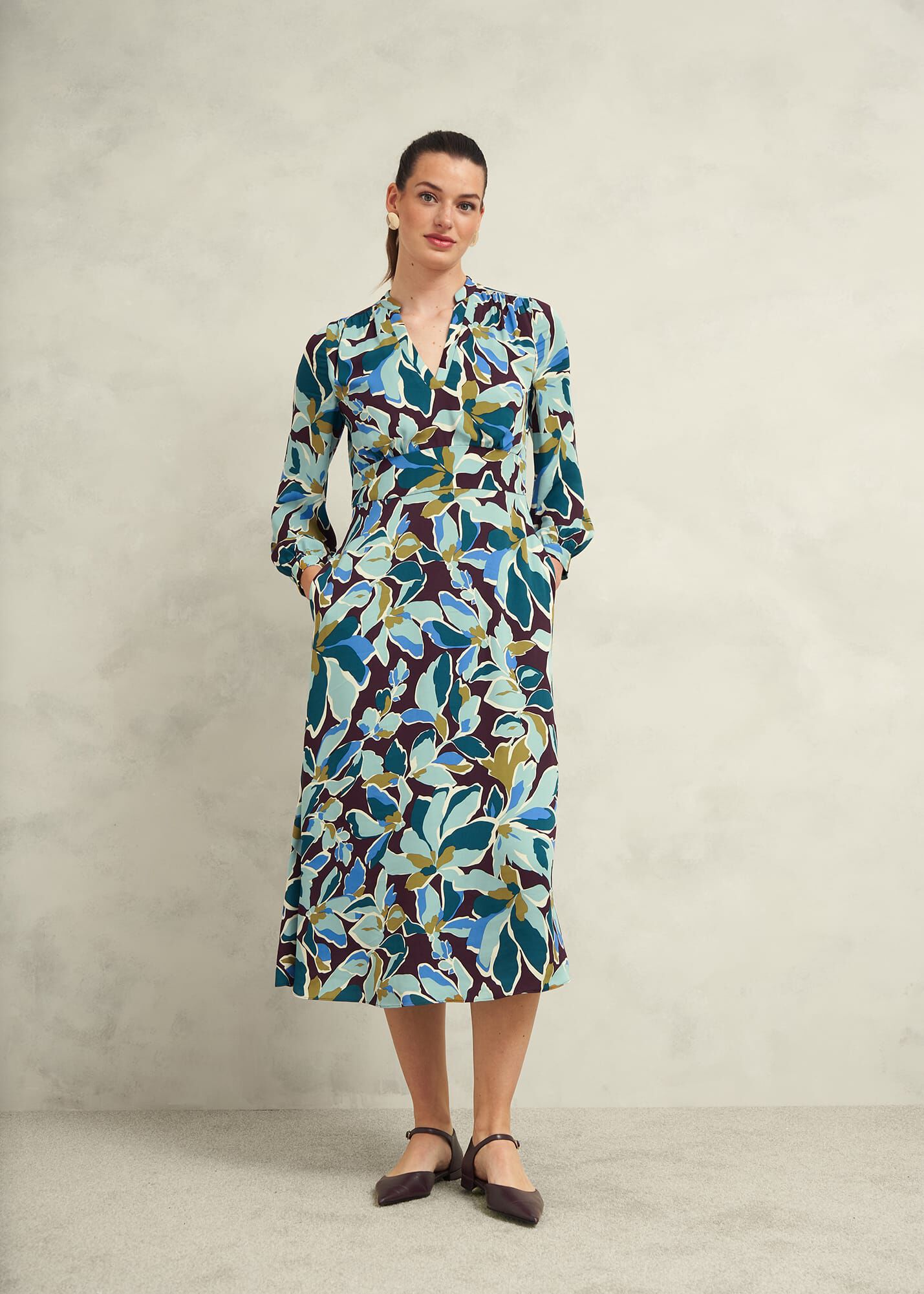 Hobbs petite dresses online