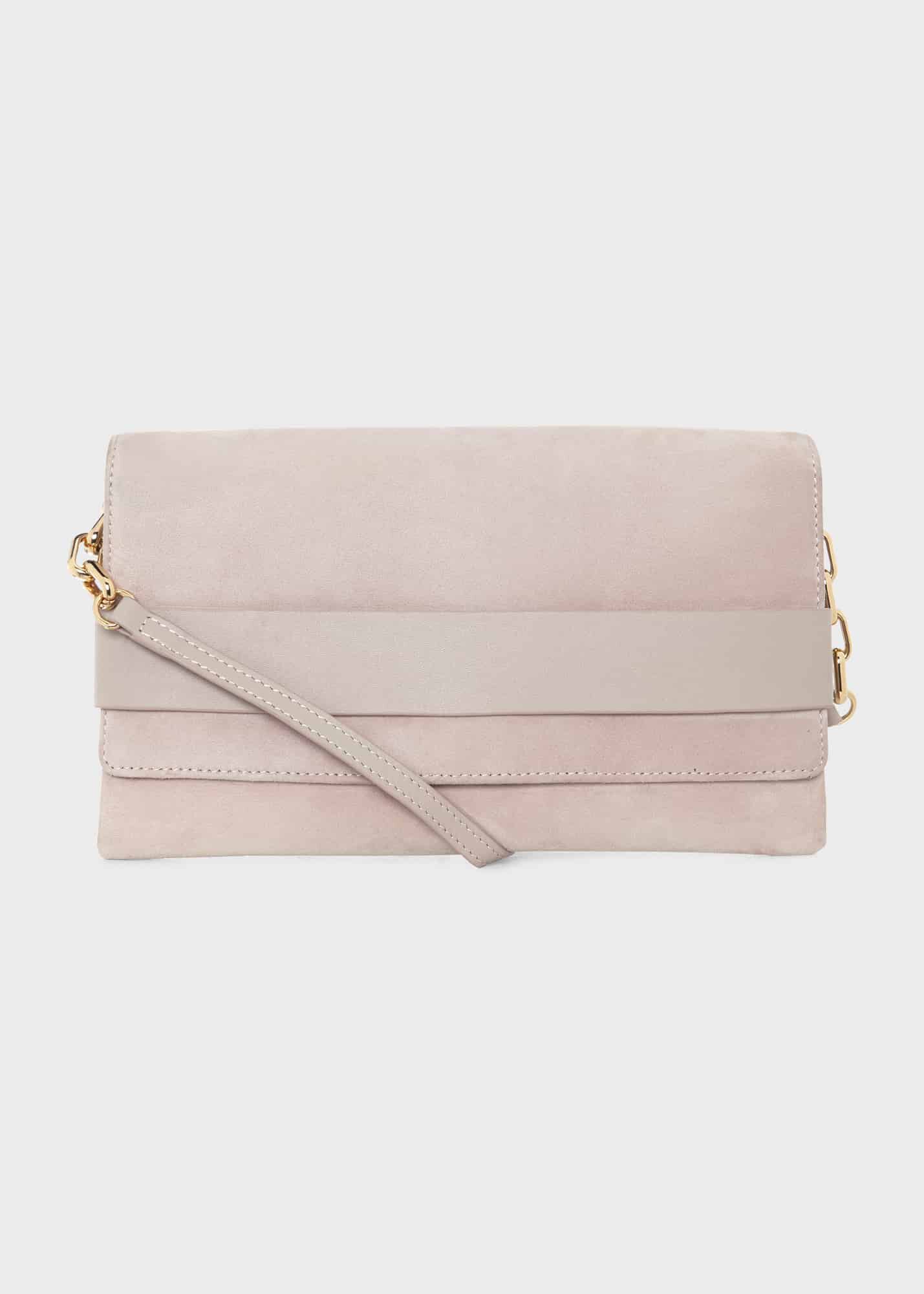 Oyster clutch bag clearance
